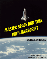 Master Space and Time JavaScript
