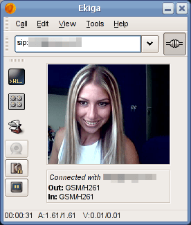 gnome2 ip messenger