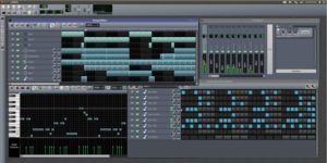 LMMS