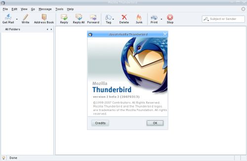 thunderbird software download thunderbird software download