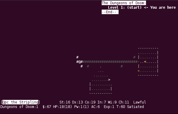 UnNetHack