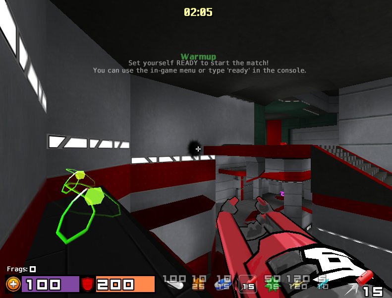 42 Of The Best Free Linux Games Linuxlinks