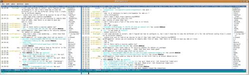 weechat best irc client windows 2018 weechat best irc client windows 2018