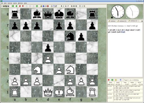 Chess Online Stockfish 16 - Izinhlelo zokusebenza ku-Google Play