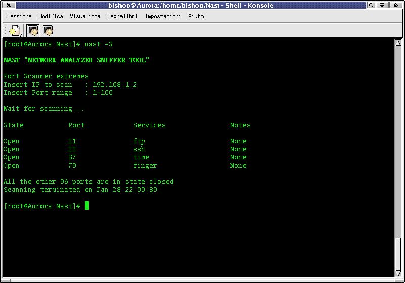 network sniffing tools