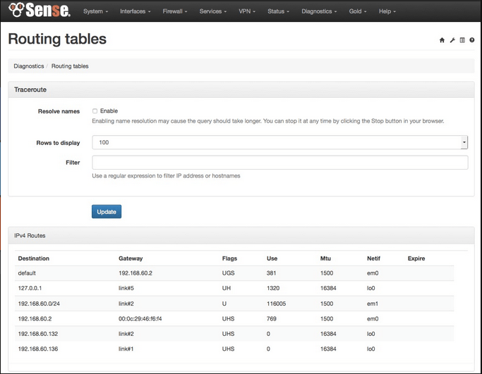 pfSense