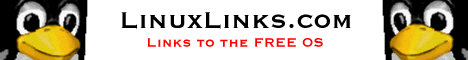 LinuxLinks Logo