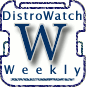 Distrowatch Weekly Podcast