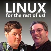 Linux For The Rest of Us