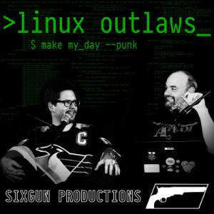 Linux Outlaws