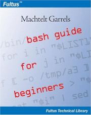 Bash Guide for Beginners