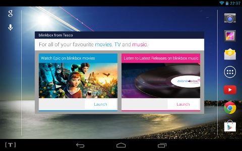 Blinkbox