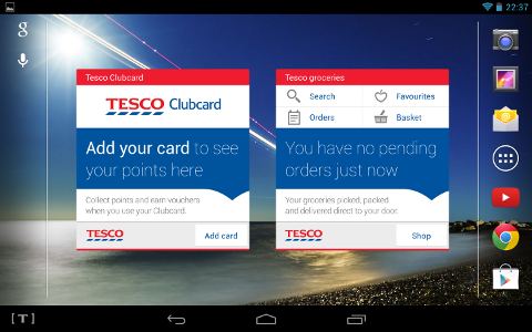 Clubcard