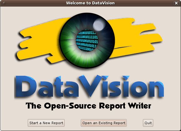 DataVision