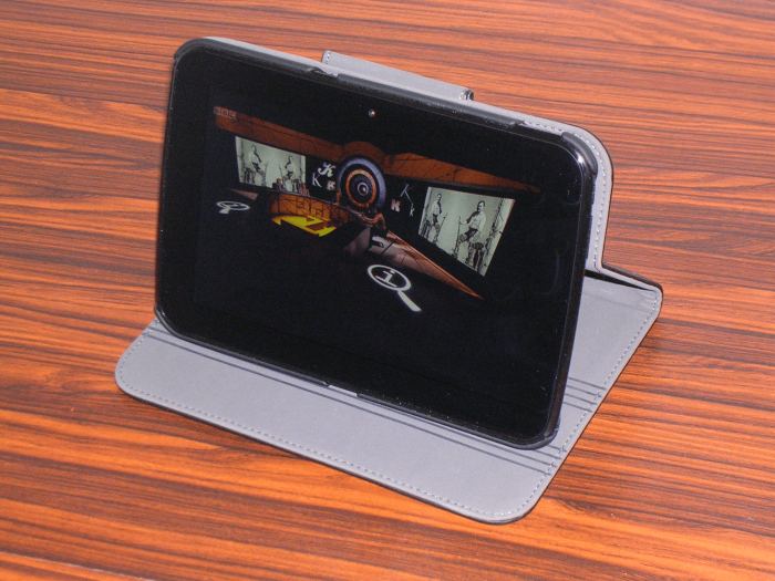 Hudl case