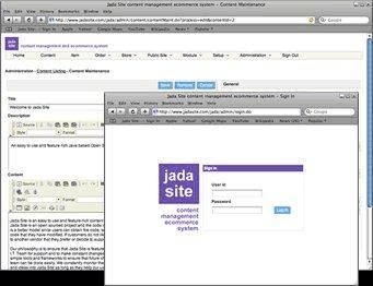 JadaSite