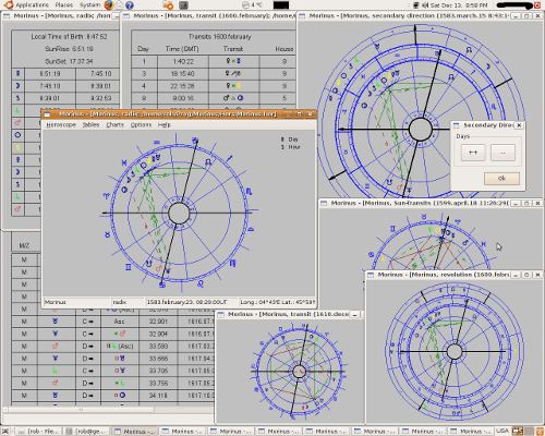 What are midpoints in astrology