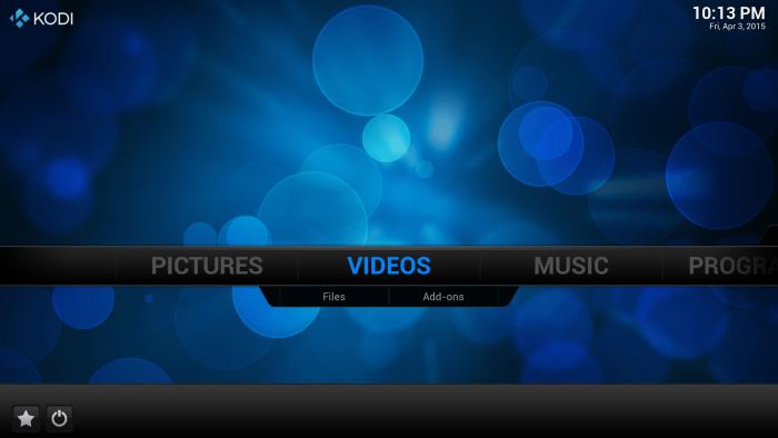 conq kodi theme conq kodi theme