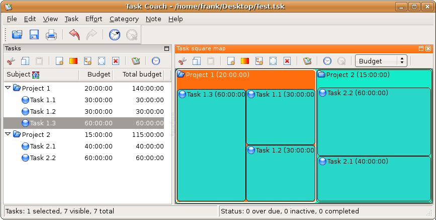 Task Coach