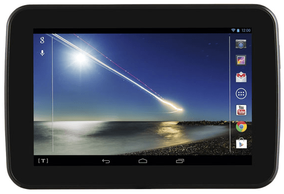 Tesco Hudl