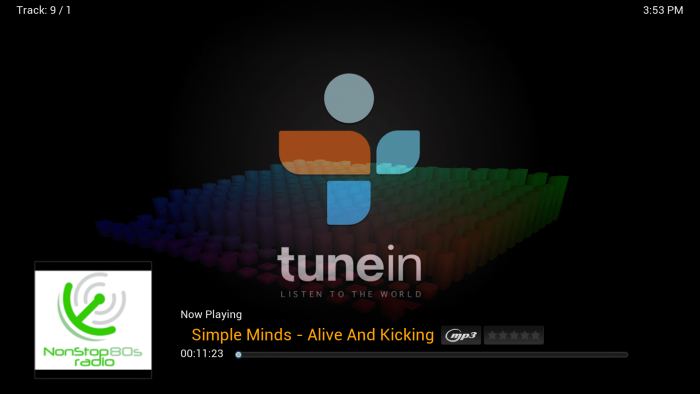 TuneInRadio