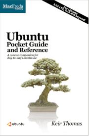 Ubuntu Pocket Guide