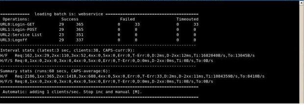 curl-loader