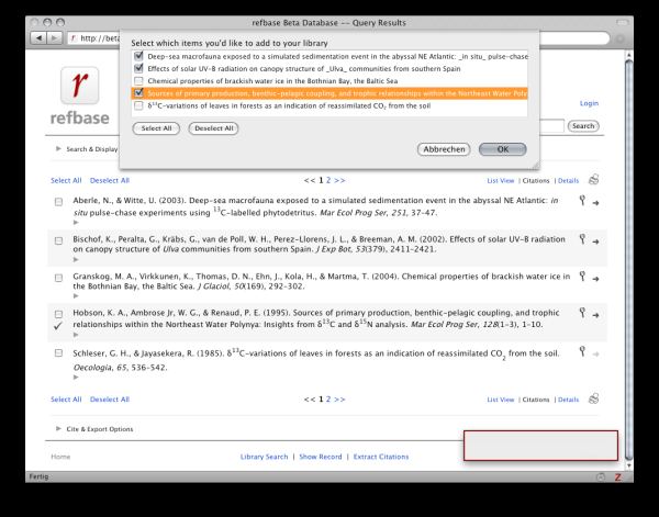 refbase