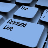 The Command Line Podcast