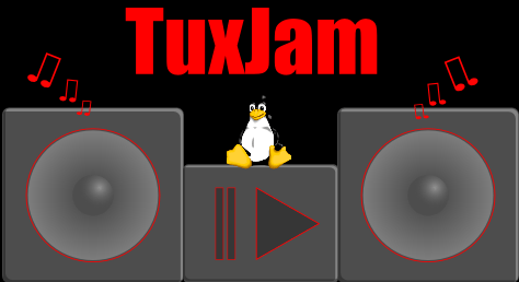 TuxJam
