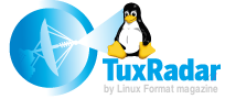 Tux Radar Podcast