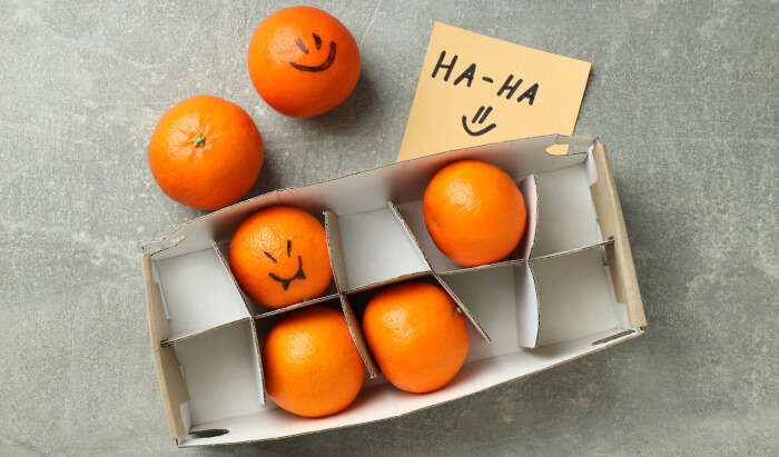 Humour