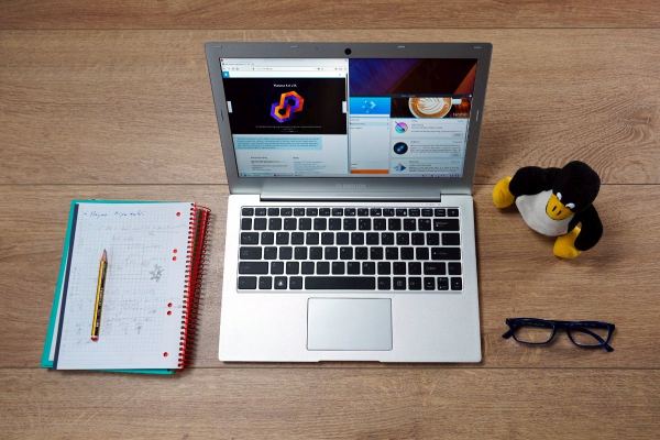 Slimbook II