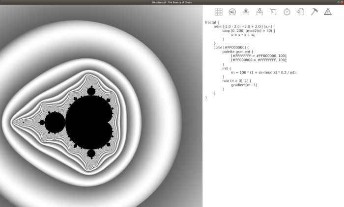 NextFractal