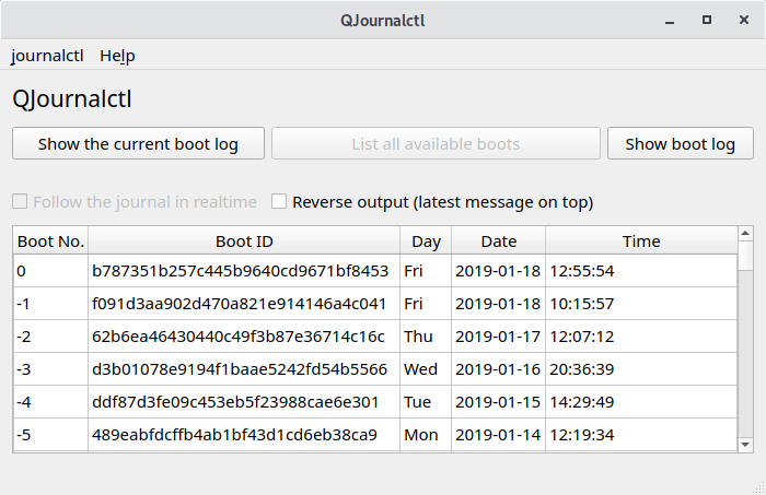 QJournalctl-available-boots