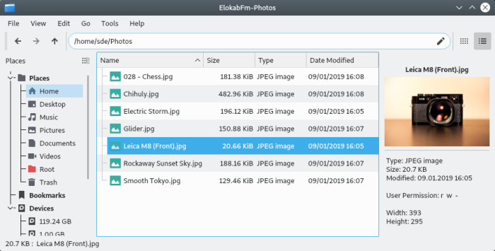 Qt-Roundup-ElokabFm