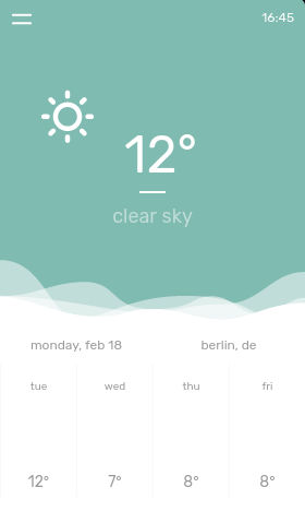 Temps