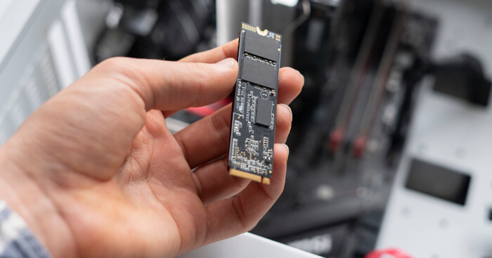 SSD