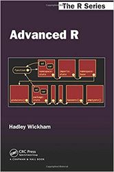 Advanced-R