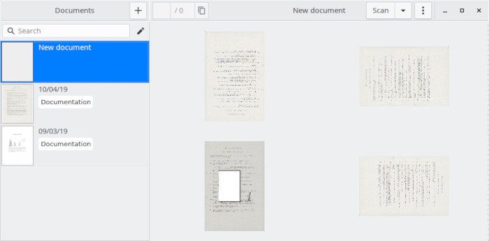 Paperwork-automatic-page-orientation