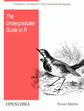Undergraduate-Guide-R