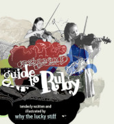 Whys-Poignant-Guide-Ruby