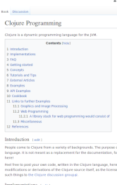 Clojure-Programming