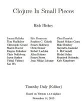 Clojure-Small-Pieces