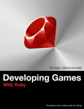 Developing Games With Ruby