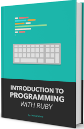 Introduction-Programming-Ruby