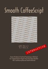 Smooth CoffeeScript