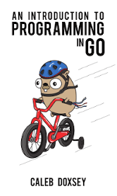 An Introduction to Programming in Go
