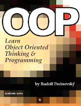 OOP - Learn Object Oriented Thinking & Programming