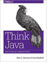 Think Java